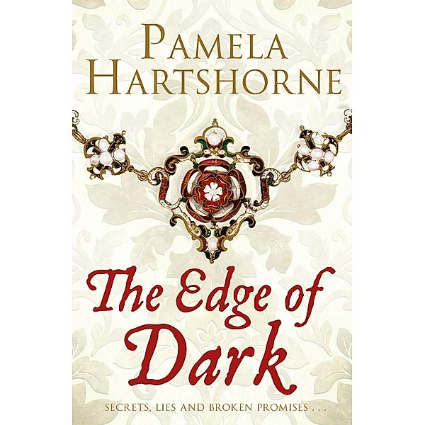 The Edge of Dark, Pamela Hartshorne
