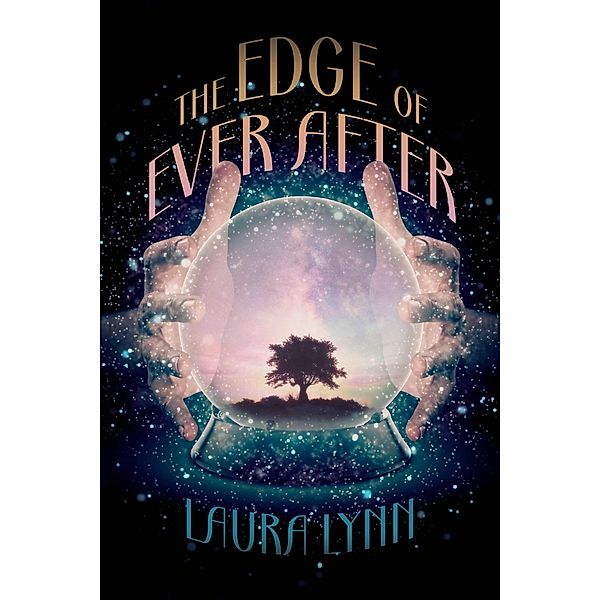 The Edge of Ever After, Laura Lynn