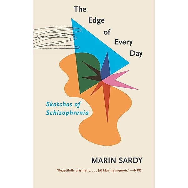 The Edge of Every Day, Marin Sardy