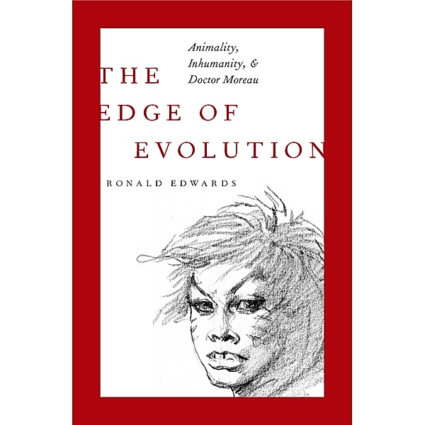 The Edge of Evolution, Ronald Edwards