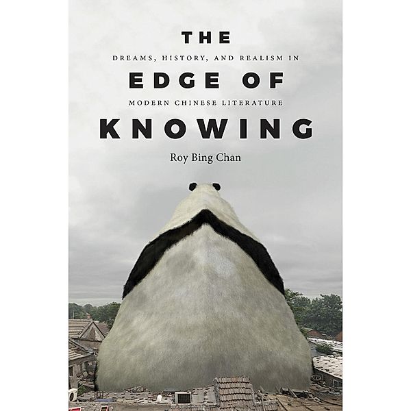 The Edge of Knowing, Roy Bing Chan