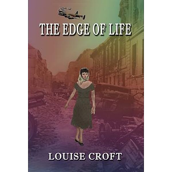 The Edge of Life / Linellen Press, Louise Croft