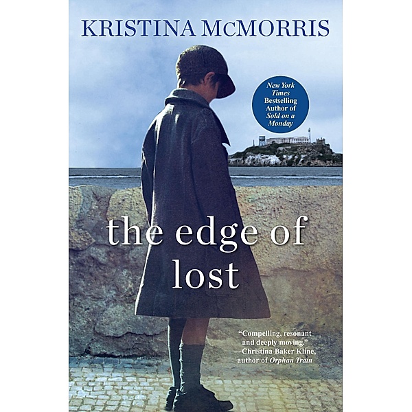 The Edge of Lost, Kristina Mcmorris