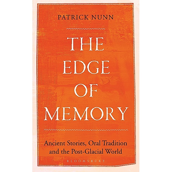 The Edge of Memory, Patrick Nunn