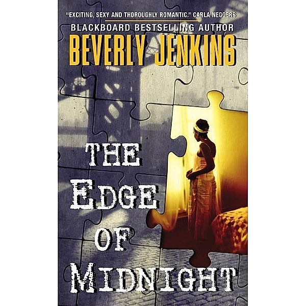 The Edge of Midnight, Beverly Jenkins