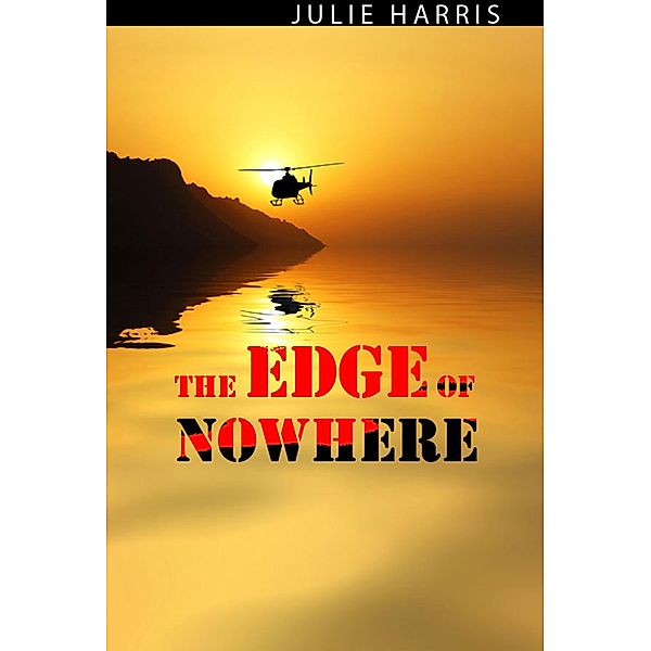 The Edge of Nowhere, Julie Harris