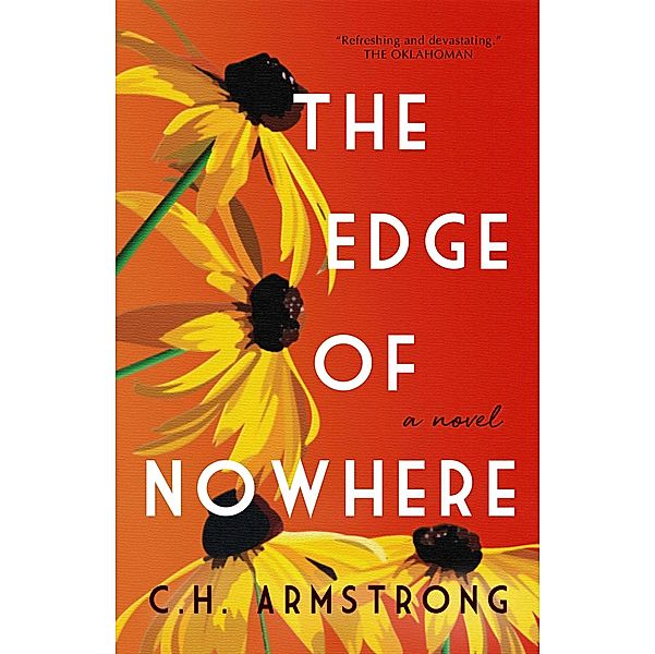 The Edge of Nowhere, C. H. Armstrong