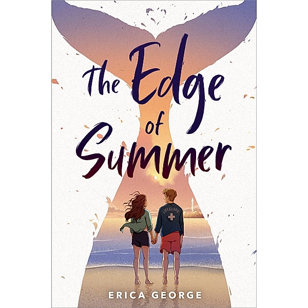 The Edge of Summer, Erica George