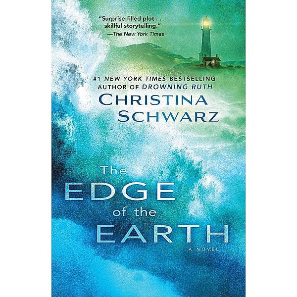 The Edge of the Earth, Christina Schwarz