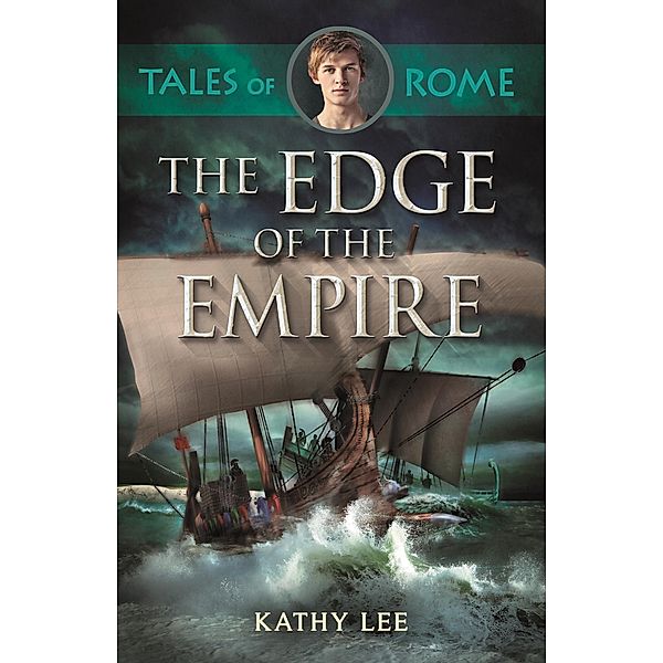 The Edge of the Empire, Kathy Lee