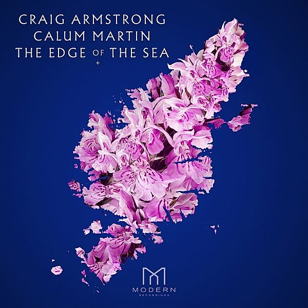 The Edge Of The Sea, Craig Armstrong, Calum Martin