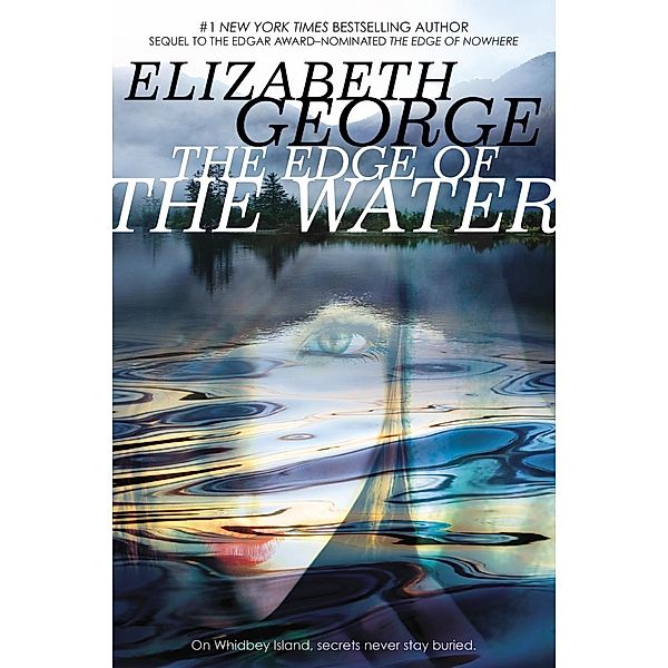 The Edge of the Water / The Edge of Nowhere Bd.2, Elizabeth George