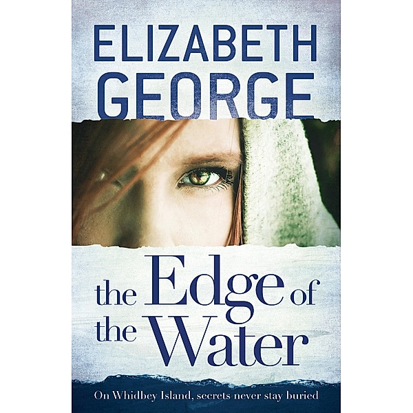 The Edge of the Water / The Edge of Nowhere Bd.2, Elizabeth George
