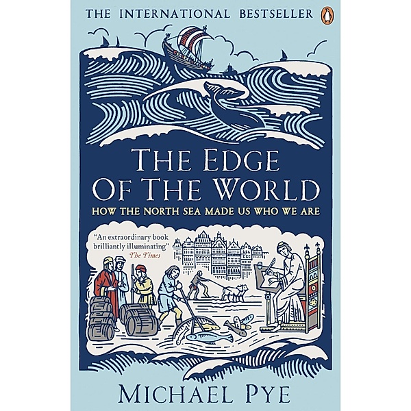 The Edge of the World, Michael Pye