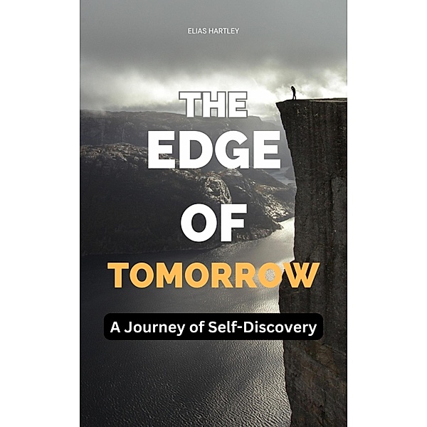 The Edge of Tomorrow, Elias Hartley