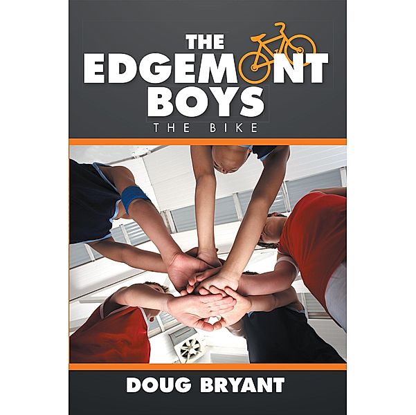 The Edgemont Boys, Doug Bryant