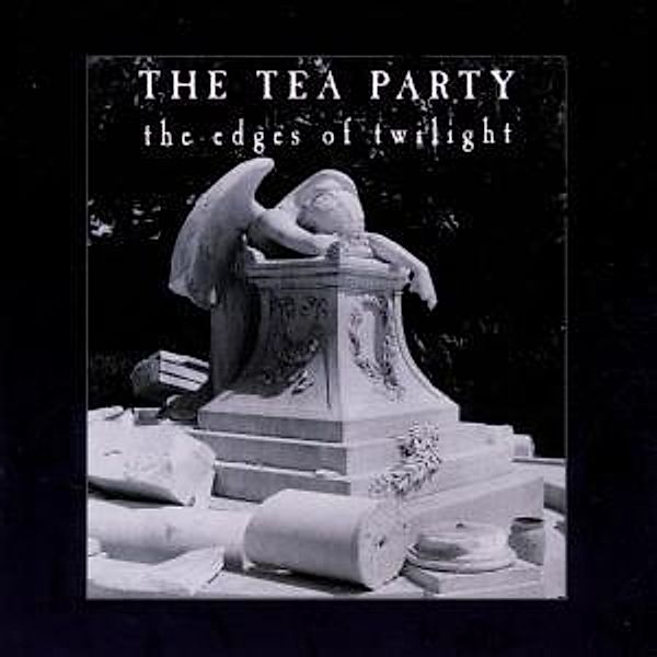 The Edges Of Twilight, The Tea Party