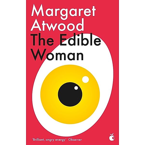 The Edible Woman, Margaret Atwood