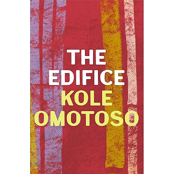 The Edifice, Kole Omotoso