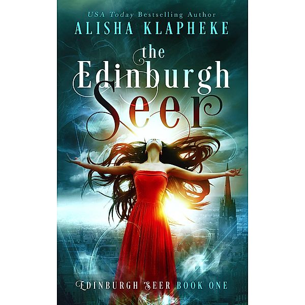 The Edinburgh Seer / The Edinburgh Seer, Alisha Klapheke
