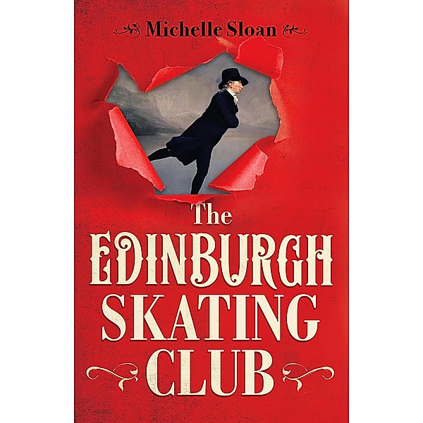 The Edinburgh Skating Club, Michelle Sloan