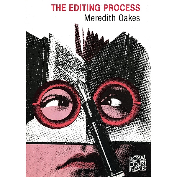 The Editing Process / Oberon Modern Plays, Meredith Oakes