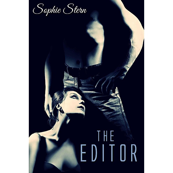 The Editor, Sophie Stern
