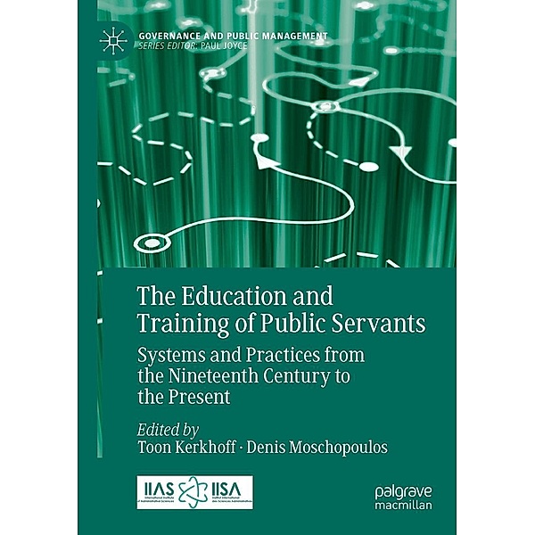 The Education and Training of Public Servants / Governance and Public Management