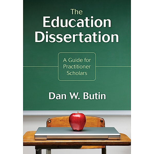 The Education Dissertation