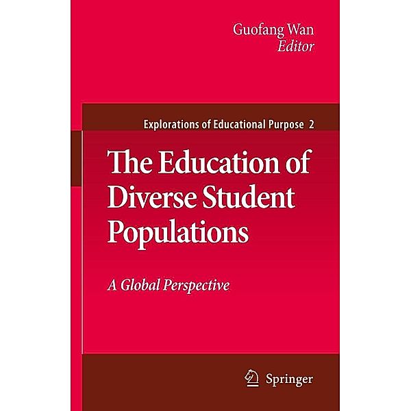 The Education of Diverse Student Populations: A Global Perspective