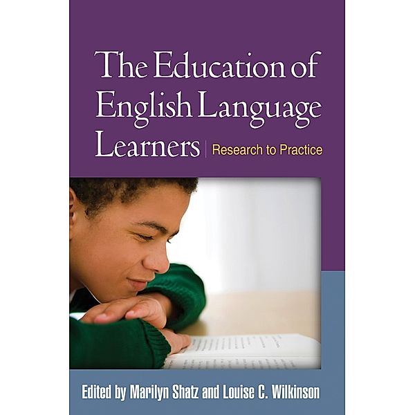 The Education of English Language Learners / Challenges in Language and Literacy