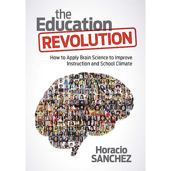 The Education Revolution, Horacio Sanchez