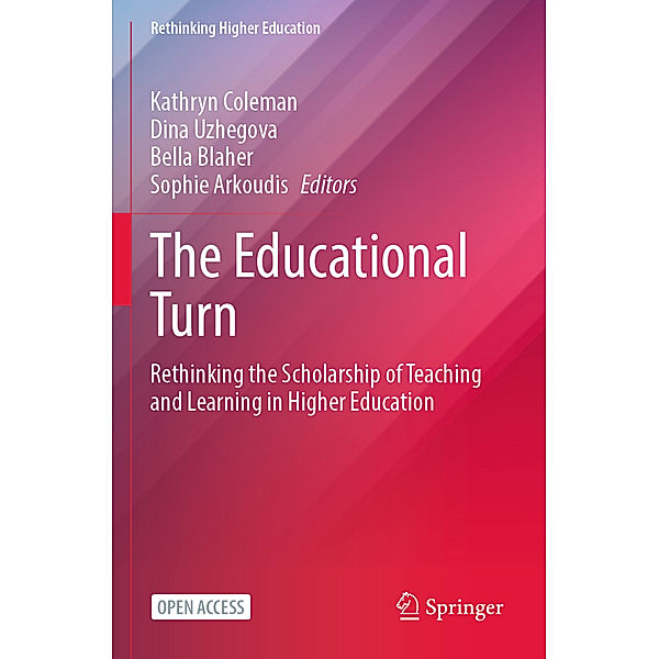 The Educational Turn