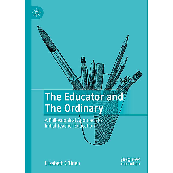The Educator and The Ordinary, Elizabeth O'Brien
