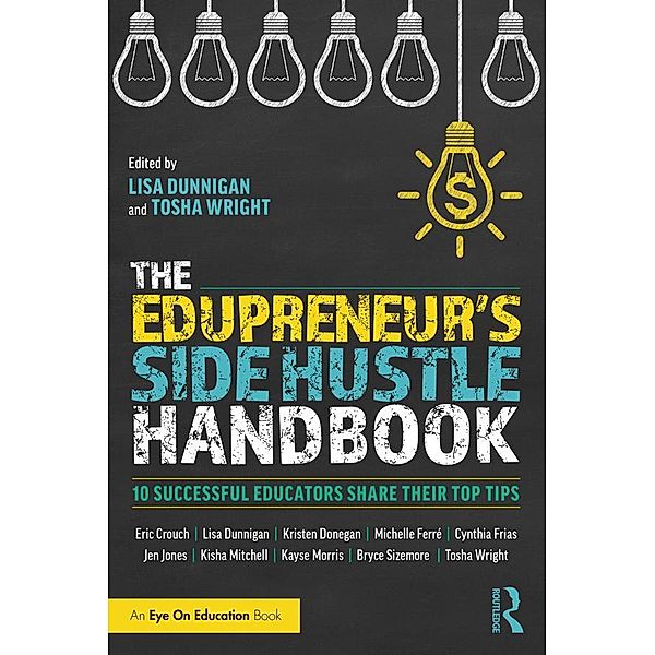 The Edupreneur's Side Hustle Handbook