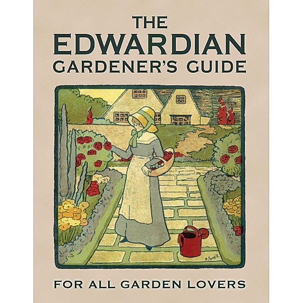 The Edwardian Gardener&#x2019;s Guide, Twigs Way