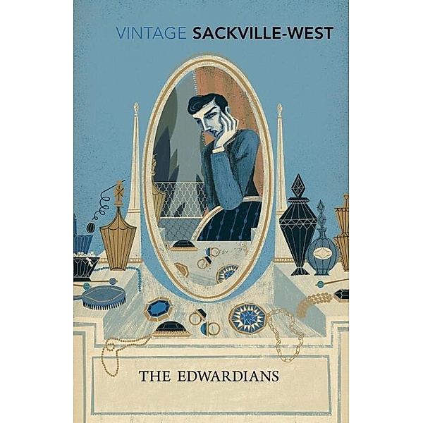 The Edwardians, Vita Sackville-West