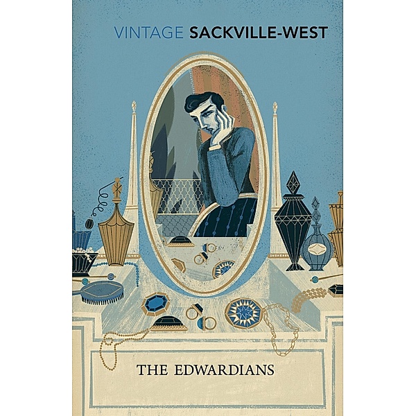 The Edwardians, Vita Sackville-West