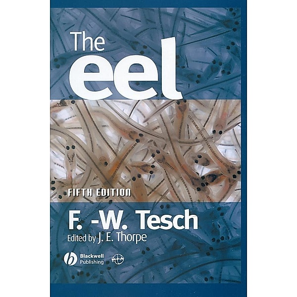 The Eel, Frederich W. Tesch