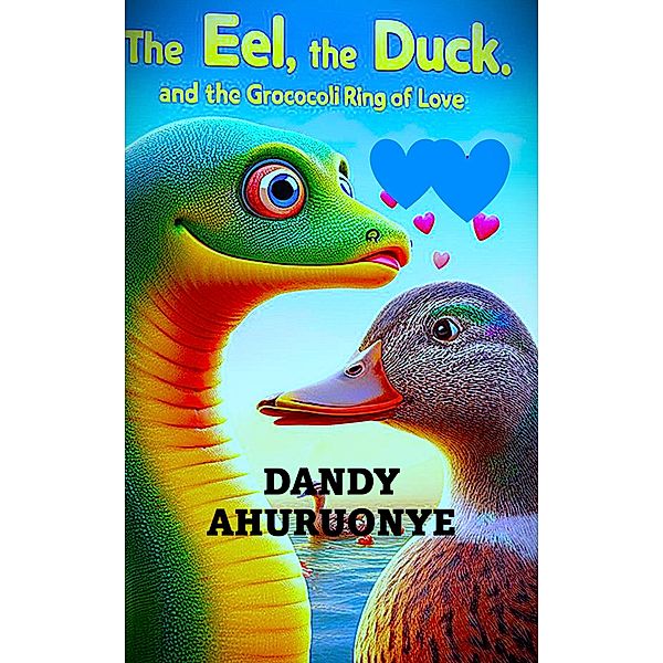 The Eel, The Duck, and the Groccolli Ring of Love, Dandy Ahuruonye