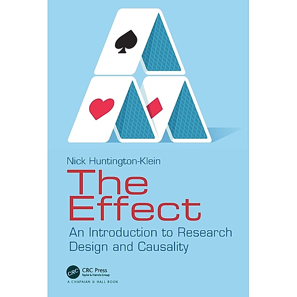 The Effect, Nick Huntington-Klein