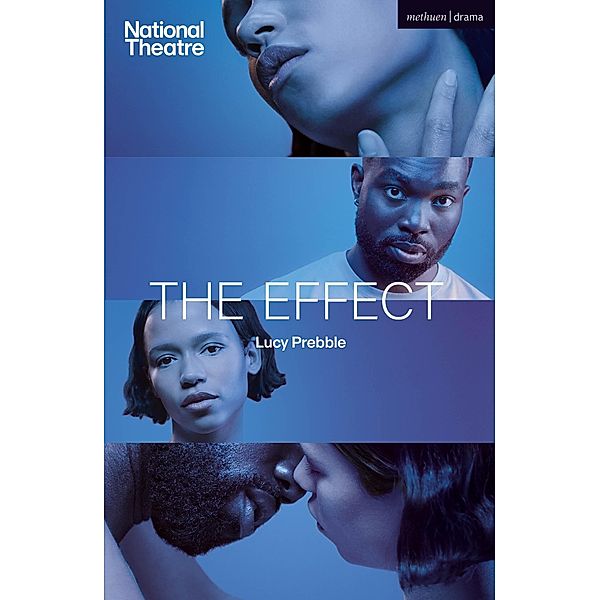 The Effect / Modern Plays, Lucy Prebble