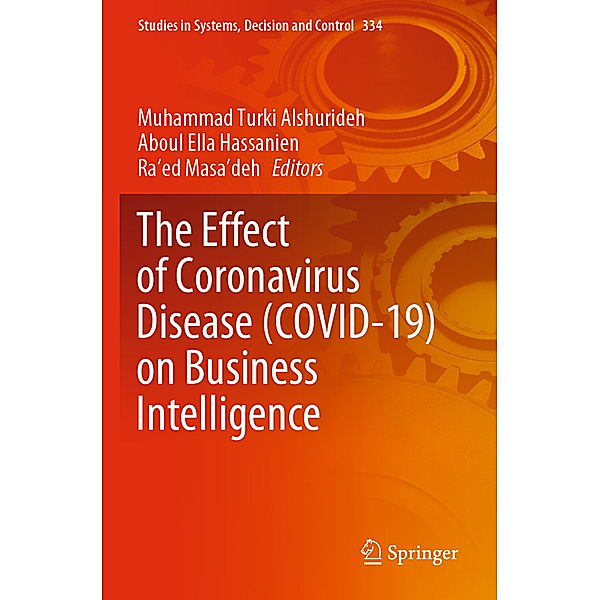 The Effect of Coronavirus Disease (COVID-19) on Business Intelligence