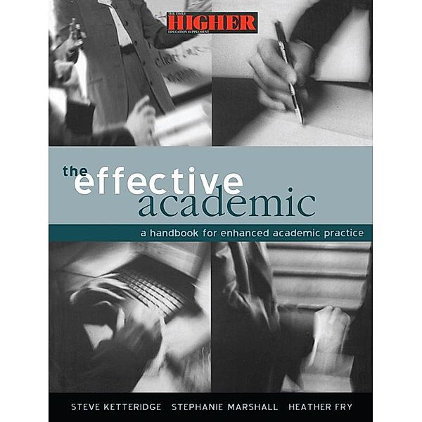 The Effective Academic