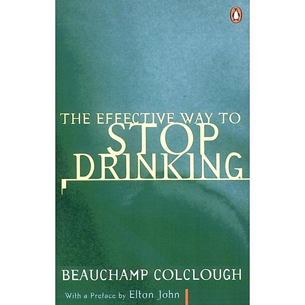 The Effective Way to Stop Drinking, Beechy Colclough