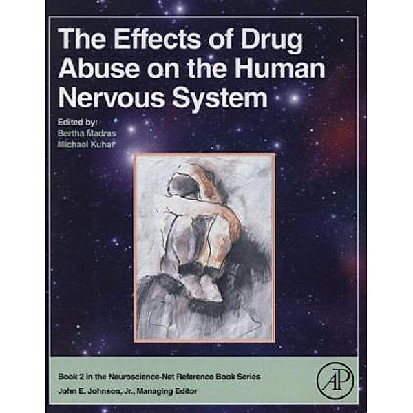 The Effects of Drug Abuse on the Human Nervous System
