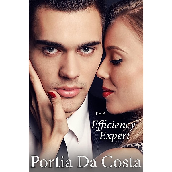 The Efficiency Expert, Portia da Costa