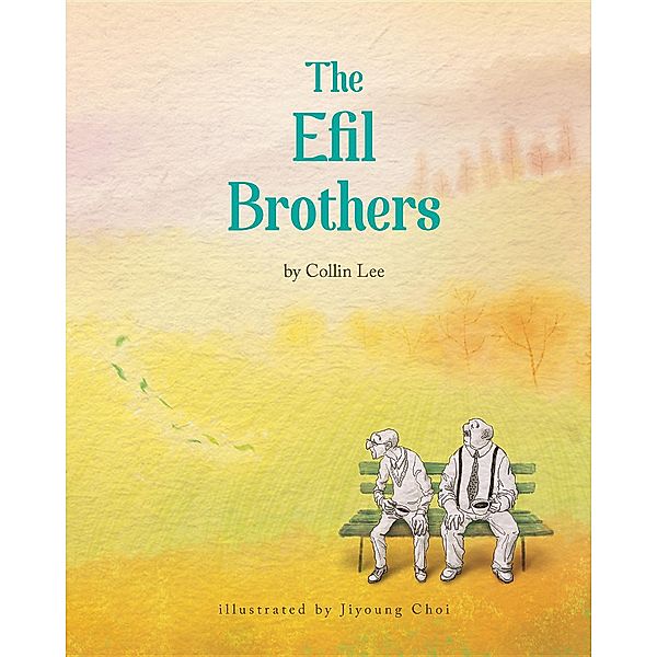 The Efil Brothers, Collin Lee