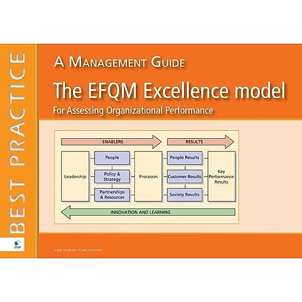 The EFQM excellence model for Assessing Organizational Performance, Hakes