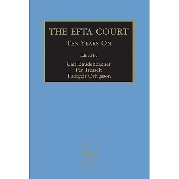 The EFTA Court